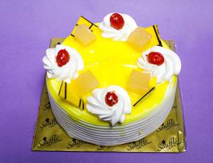 Pineapple Cake [500 Grams]