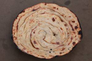 Laccha Paratha