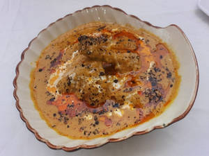 Chicken Kali Mirch