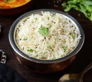 Jeera Rice
