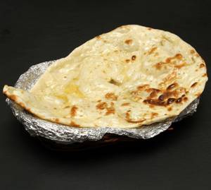 Butter Naan