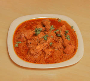 Chicken Masala
