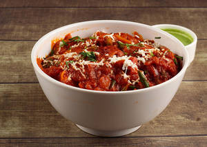 Paneer Lababdar