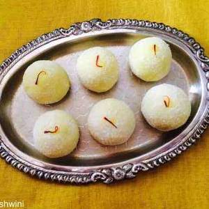Kheer Kadam.