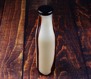 Cold Coffee