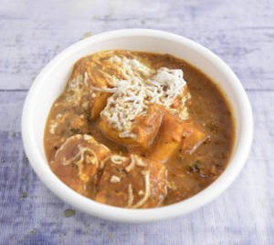 Paneer Chatpata