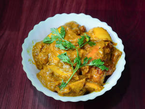 Chicken Masala