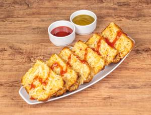 Garlic Bread
