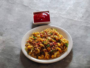 Veg Peri Peri Hot Maggi (high Spicy)