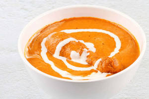Butter Chicken Boneless