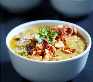 Mutton Haleem