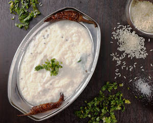 Curd Rice