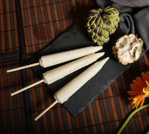 Sitaphal Kulfi