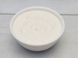 Plain Dahi