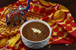 Dal Makhani