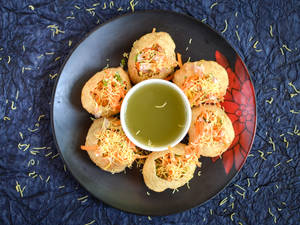 Panipuri