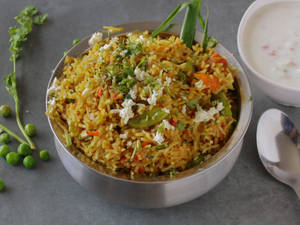 Mughlai Biryani