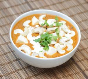 Kaju Paneer
