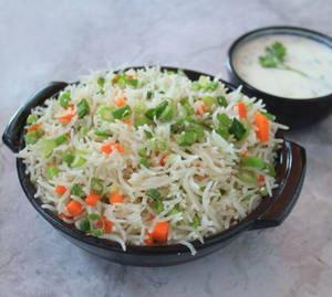 Veg Fried Rice