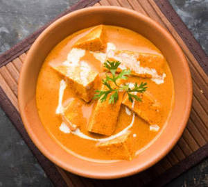Shahi Paneer