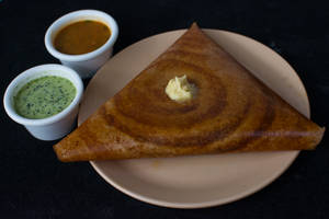 Masala Dosa