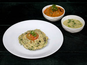 Rava Idli