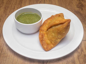 Samosa