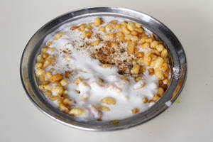 Boondi Raita