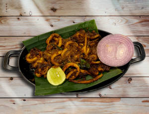 Koonthal Fry