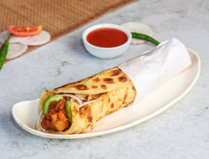 Mix Veg Roll
