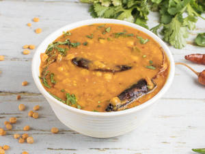 Daal Fry (1 Plate)