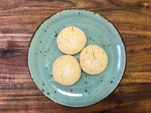Peanut Butter Cookies [ 3 Pieces ] 