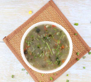 Manchow Soup