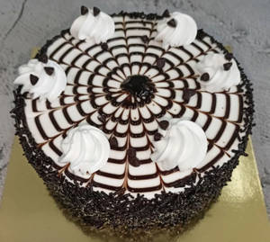 Chocolate Celebration