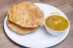 Poori Sabji