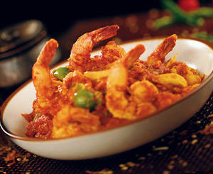 Kadai Jhinga