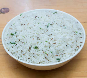 Jeera Rice