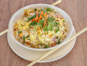 Egg Fried Rice