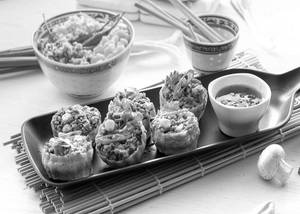 Chicken Golden Basket