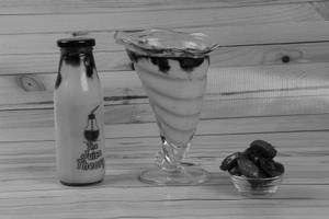Butterfruit Dates Shake