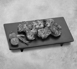 Kali Mirch Chicken Tikka (8pcs)