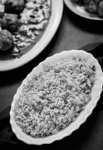 Hongkong Rice