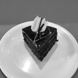Death By Chocolate Pastry