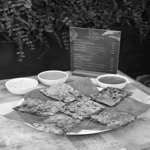 Rawa Mysore Masala Dosa