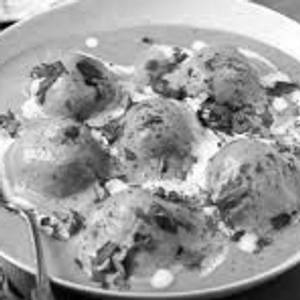 Malai Kofta