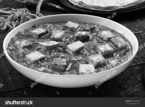 Rarha Paneer