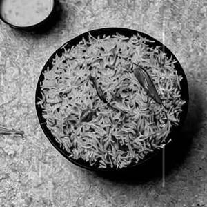 Jeera Rice  