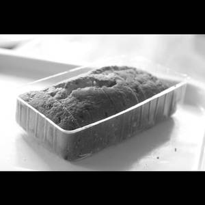 Fruit Cake Slice