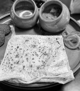 Rumali Roti