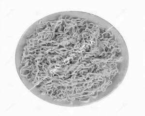 Plain Maggi